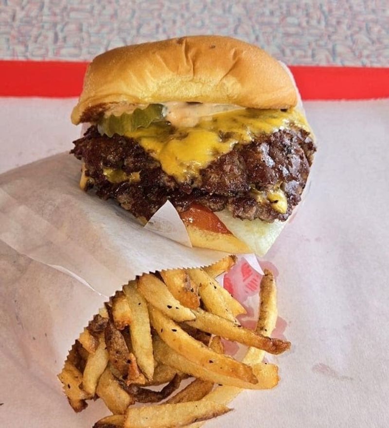Hugh-Baby's, Nashville, TN