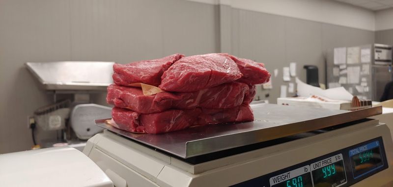 Humbert's Meats, Cincinnati, OH Humbert's Meats, Cincinnati, OH