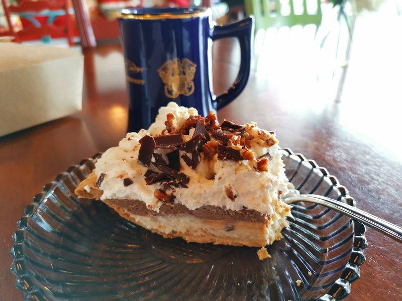 Humble: Simply Good Pies, Dallas, TX Humble: Simply Good Pies, Dallas, TX