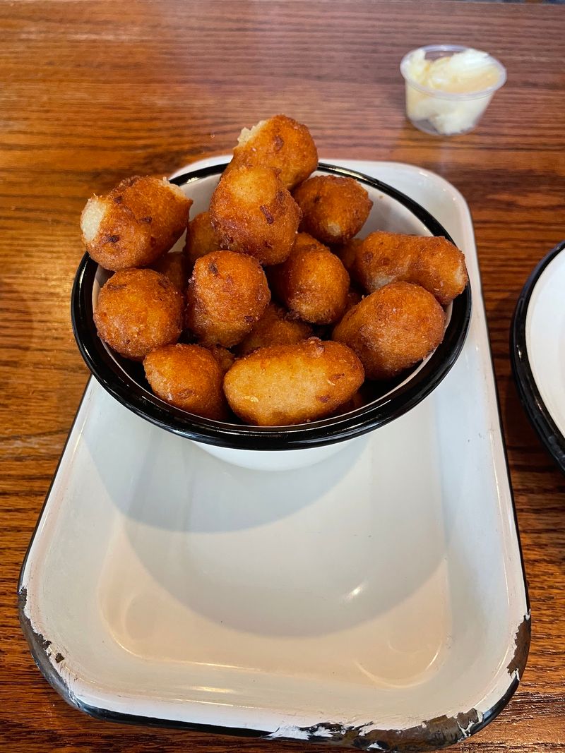 Hush Puppies and the Southern Side Lineup