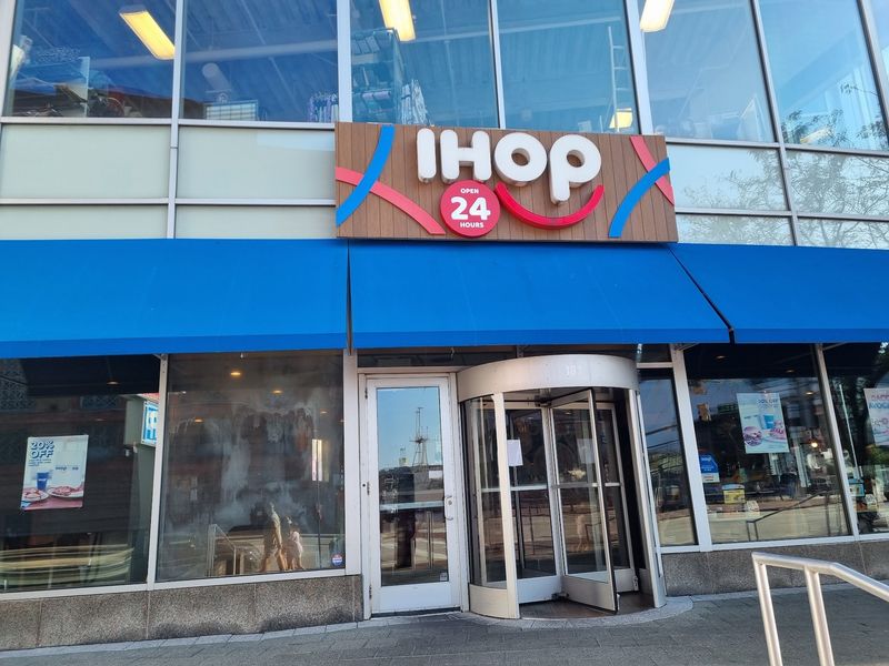 IHOP, Baltimore, MD