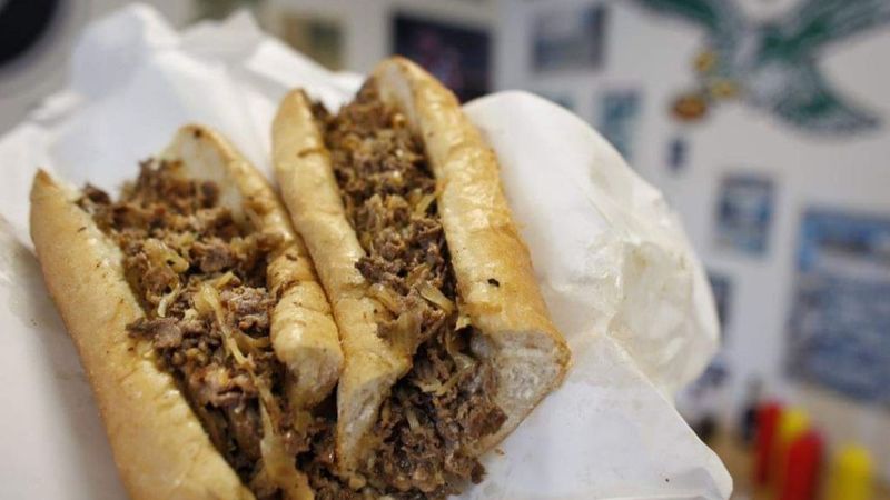 Iggles Cheesesteaks & Burgers, Virginia Beach, VA