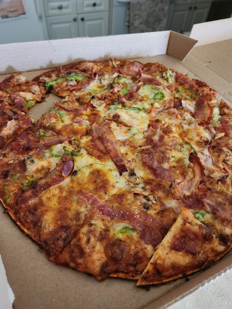 Imo's Pizza, Columbia, MO Imo's Pizza, Columbia, MO