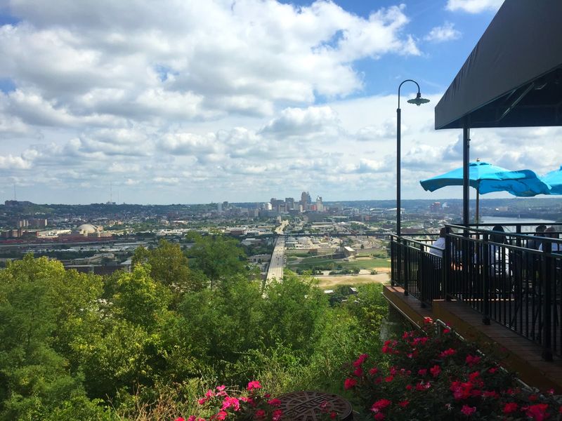 Incline Public House, Cincinnati, OH