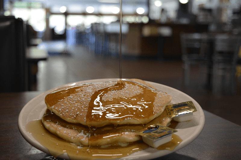 Indiana Pancake House, Decatur, IN Indiana Pancake House, Decatur, IN