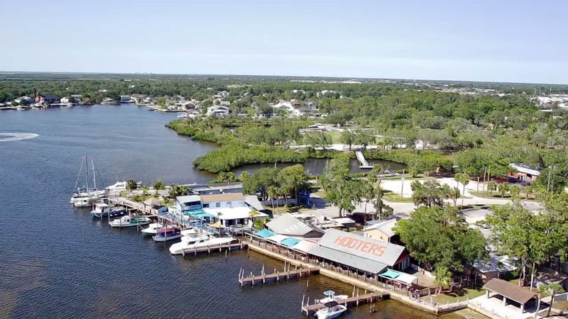 Inside Pasco County