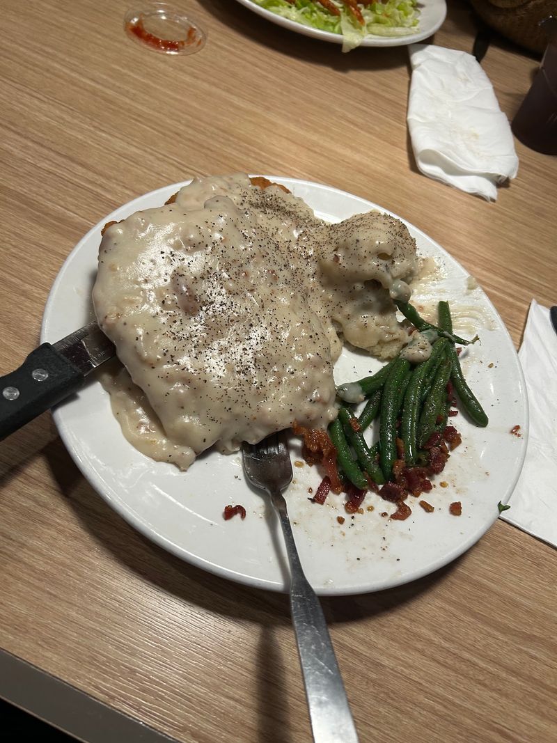 Irene's Corner Cafe, Pahrump, NV