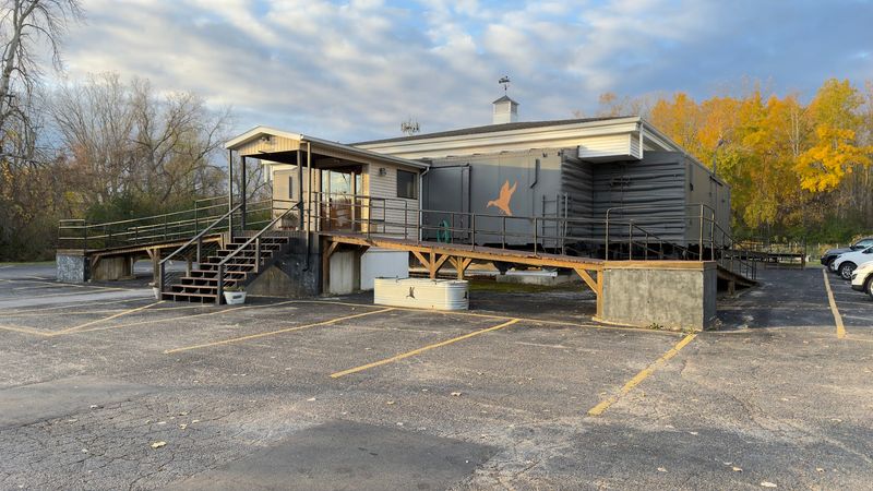 Iron Duck Restaurant, Green Bay, WI