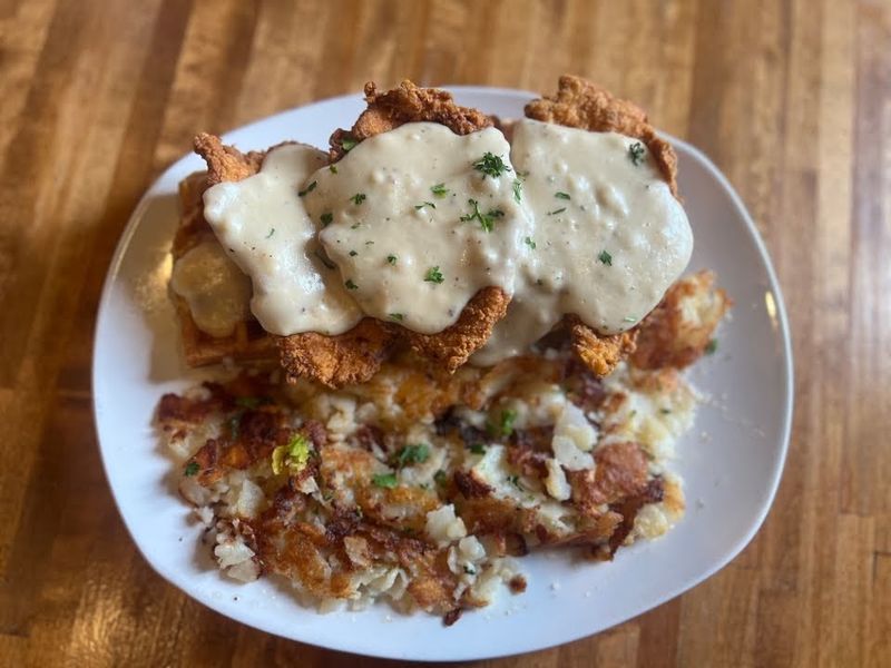 Iron Rooster- Annapolis, Annapolis, MD