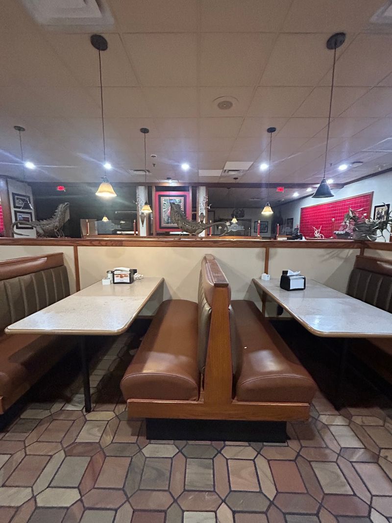 Iron Skillet, Weatherford, TX