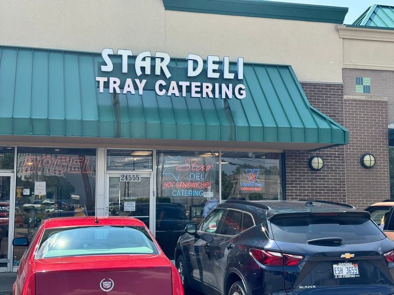 Is Star Deli Worth the Trip