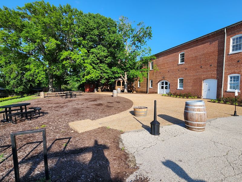 Is the Barn Worth the Drive Is the Barn Worth the Drive
