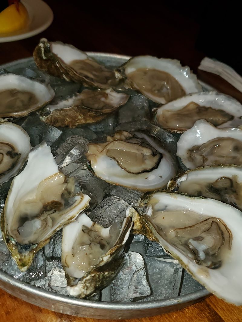 Is the Clam Worth the Trip