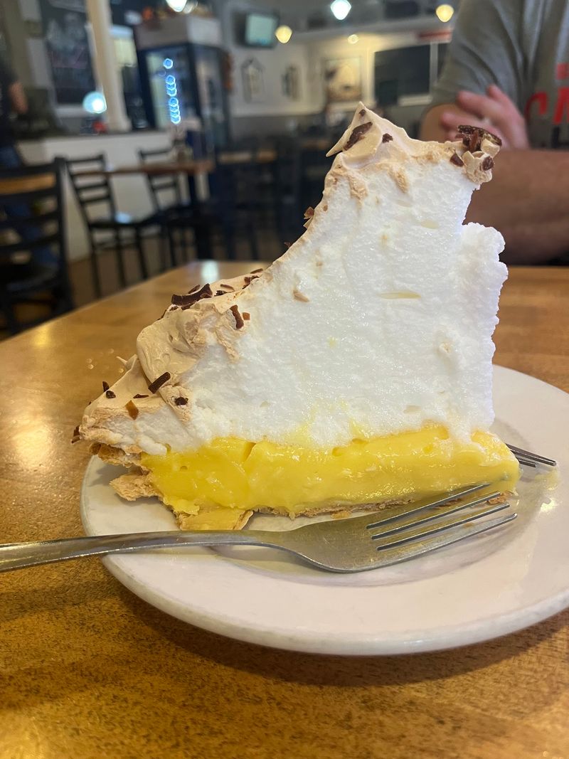 Is the Climb Worth the Slice