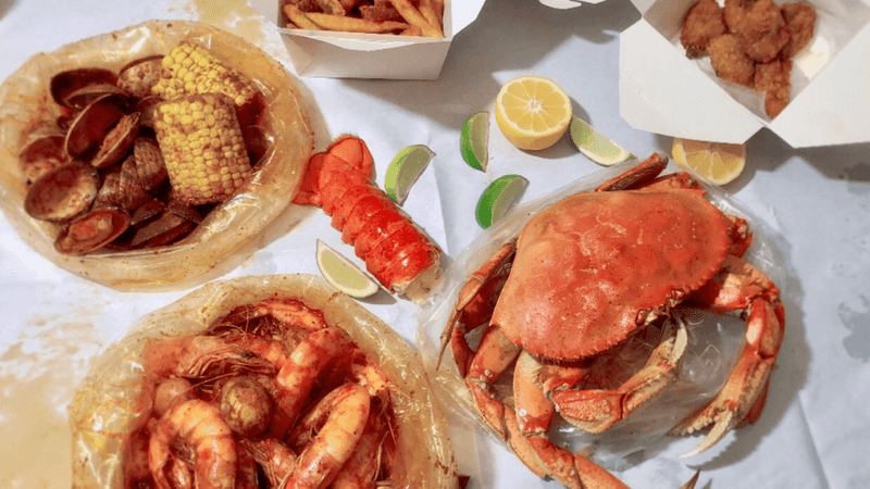 Is the Crab Worth the Climb