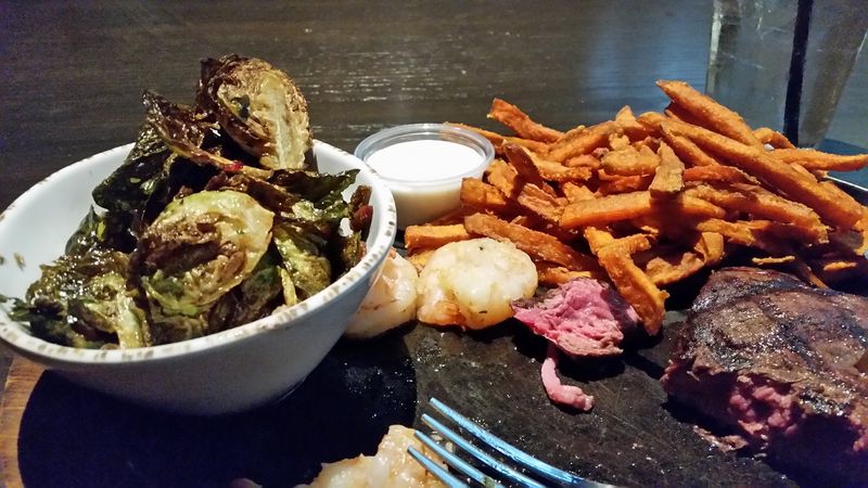 Is the Ribeye Worth the Ride Is the Ribeye Worth the Ride