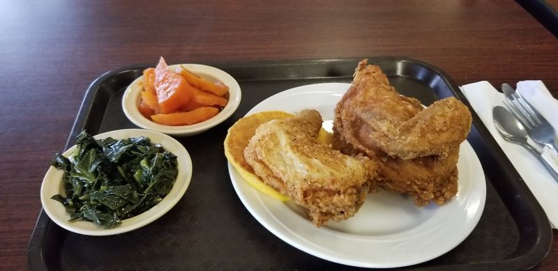 Is the Trip to Compton Avenue Worth It