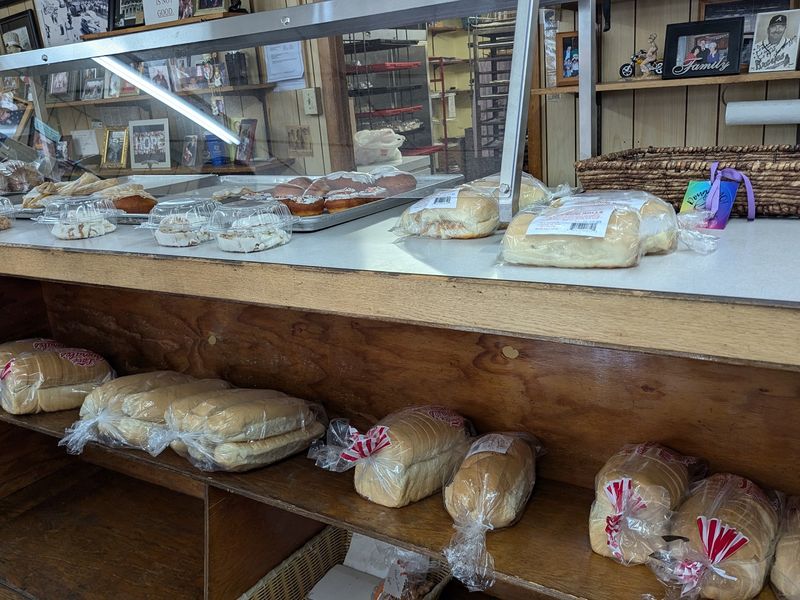 Italian Bread With a Following Italian Bread With a Following