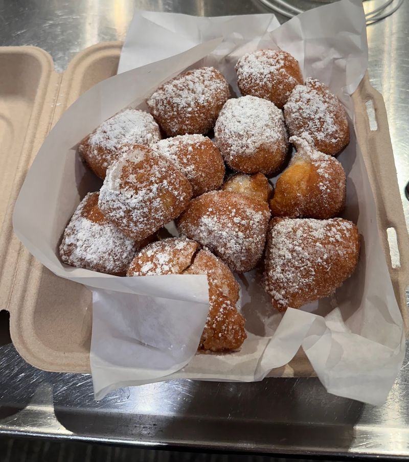 Italian Comfort Beyond the Bread