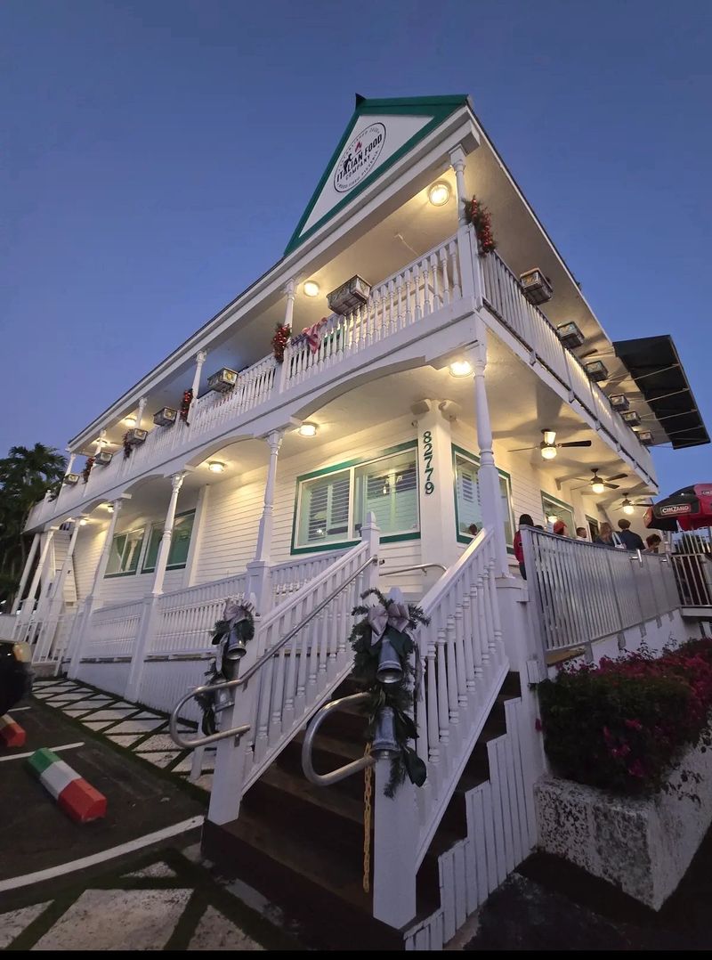 Italian Food Company, Islamorada, FL