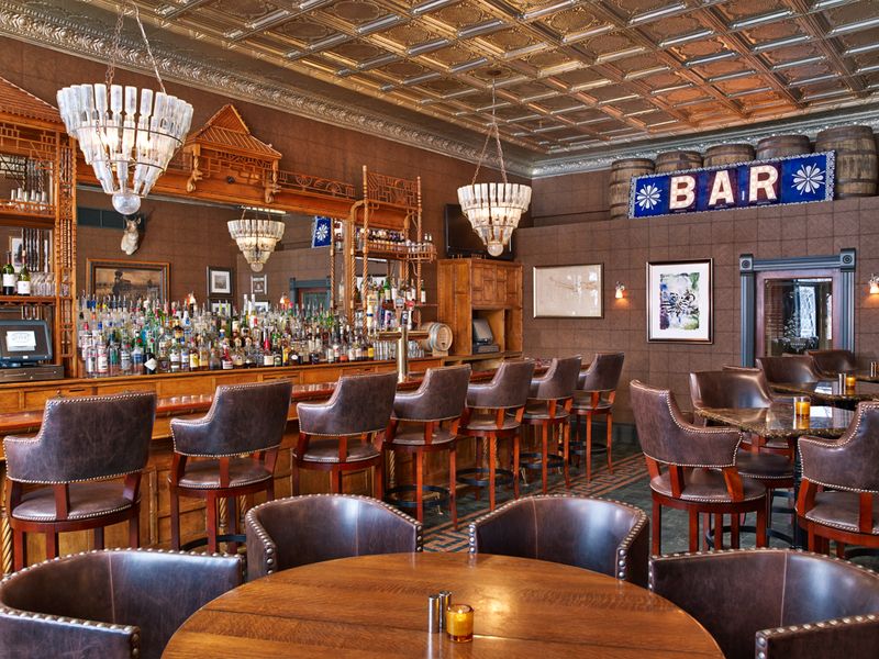 J-Bar, Aspen, CO J-Bar, Aspen, CO
