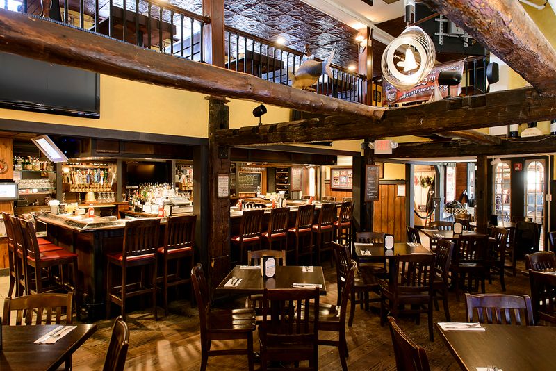 J Timothy's Taverne, Plainville, CT