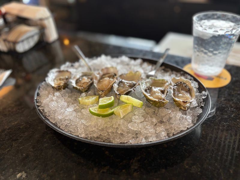 JAndy Oyster Co, Tillamook, OR