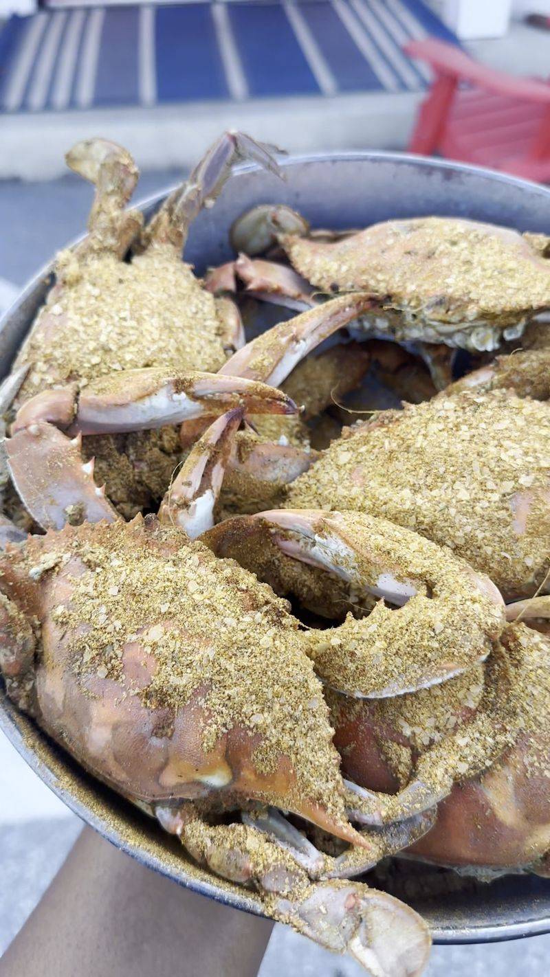 JB Seafood, Myersville, MD JB Seafood, Myersville, MD