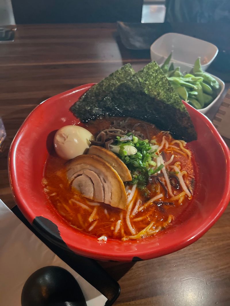 JINYA Ramen Bar - Central Phoenix, Phoenix, AZ