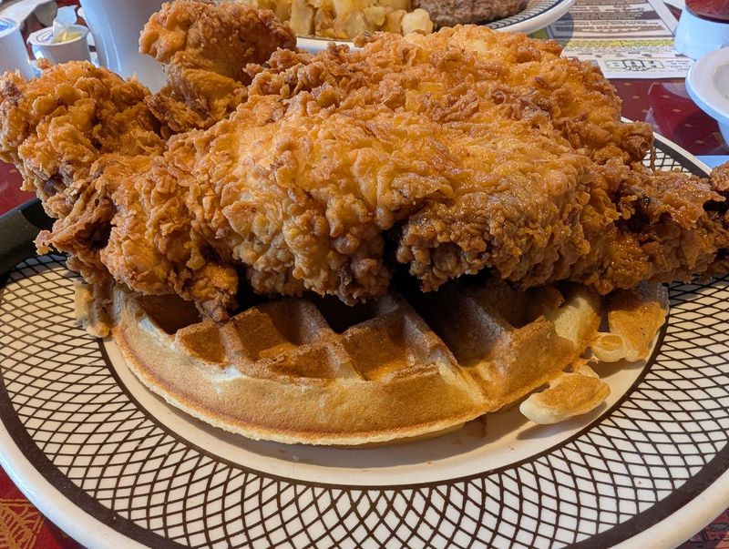 JJ’s Diner, Egg Harbor Township, NJ JJ’s Diner, Egg Harbor Township, NJ