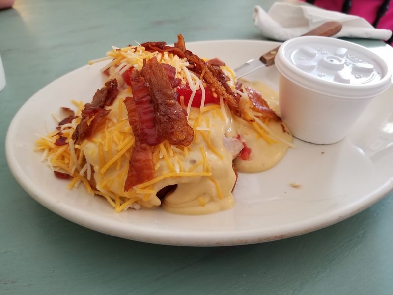JK's at Forest Grove, Winchester, KY