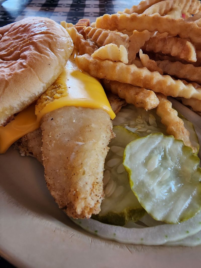 JW Hornville Tavern, Evansville, IN