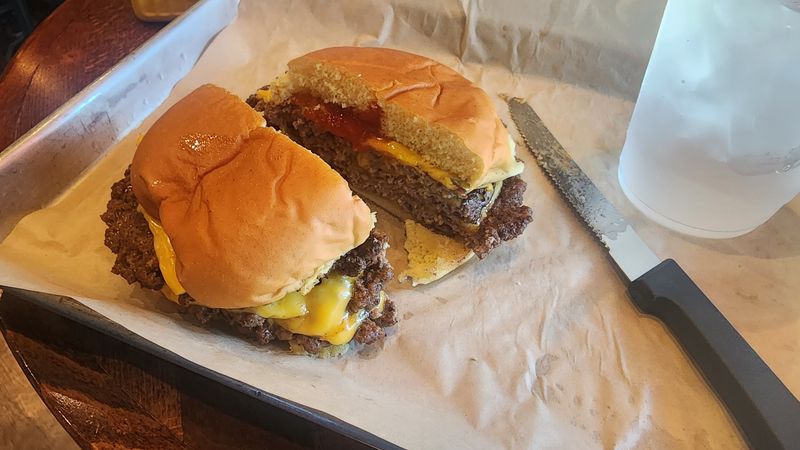 Jack Nolen's, St. Louis, MO