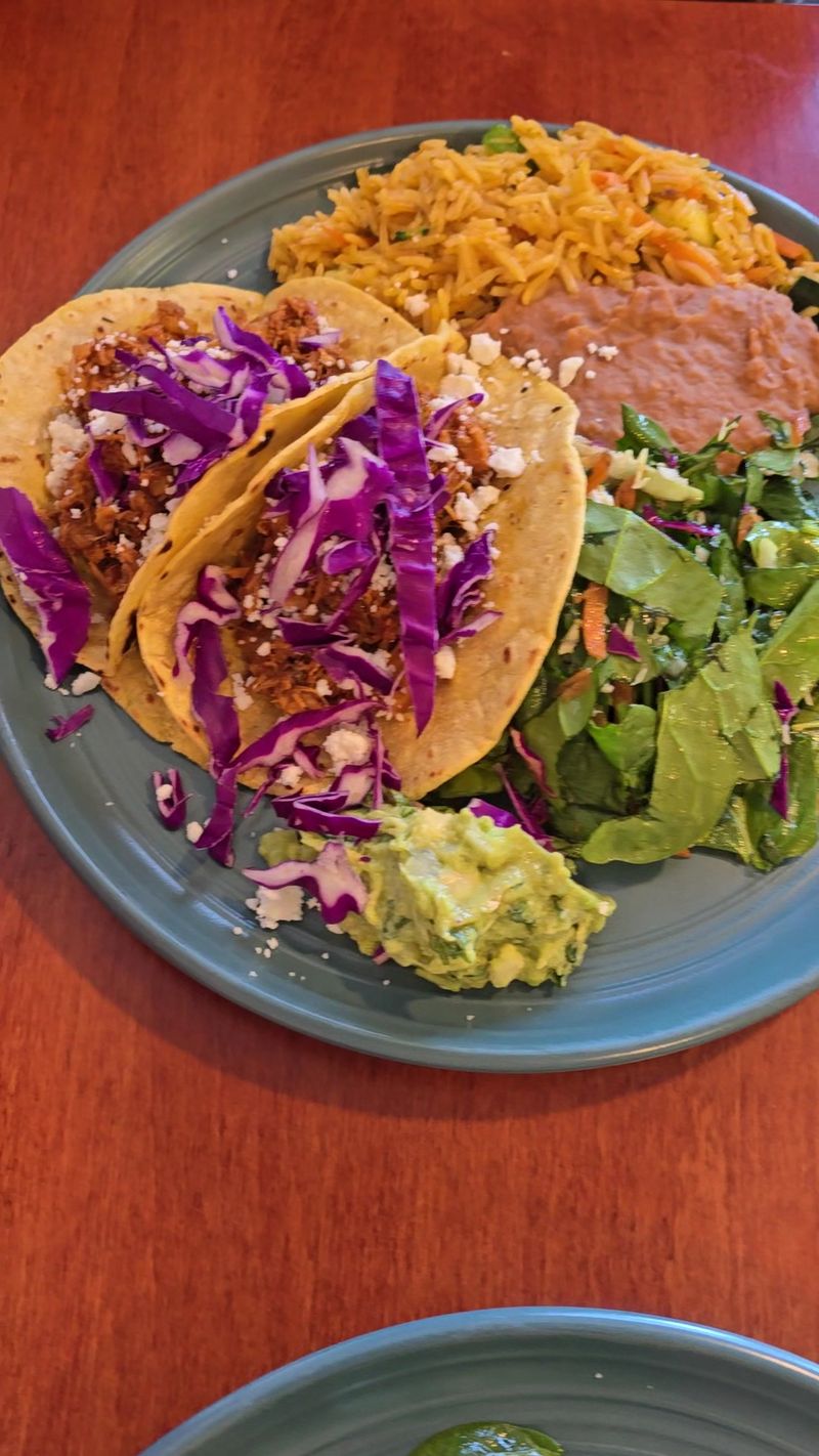 Jackfruit Tacos That Fool Meat Lovers