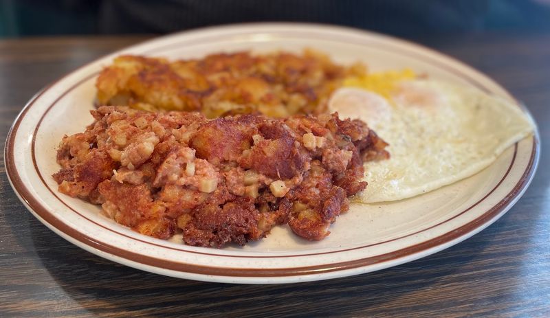 Jack's Cafe, Reno, NV