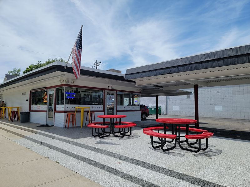 Jack's Drive In, Caldwell, ID