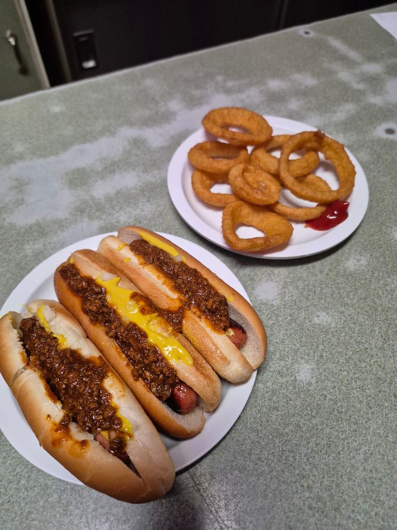 Jack's Hot Dog Stand, North Adams, MA