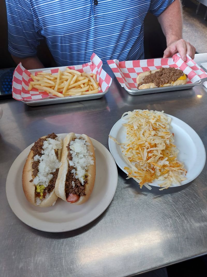 Jackson Coney Island, Jackson, MI Jackson Coney Island, Jackson, MI