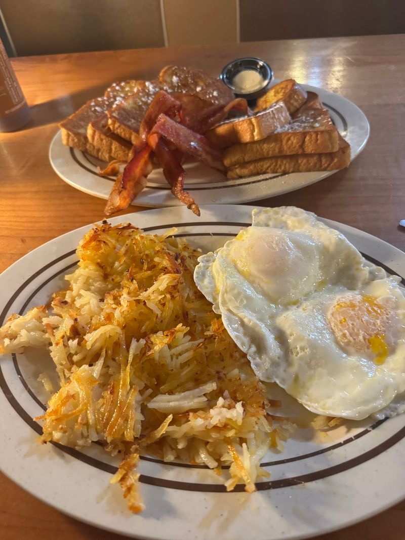 Jake's Diner, Bend, OR