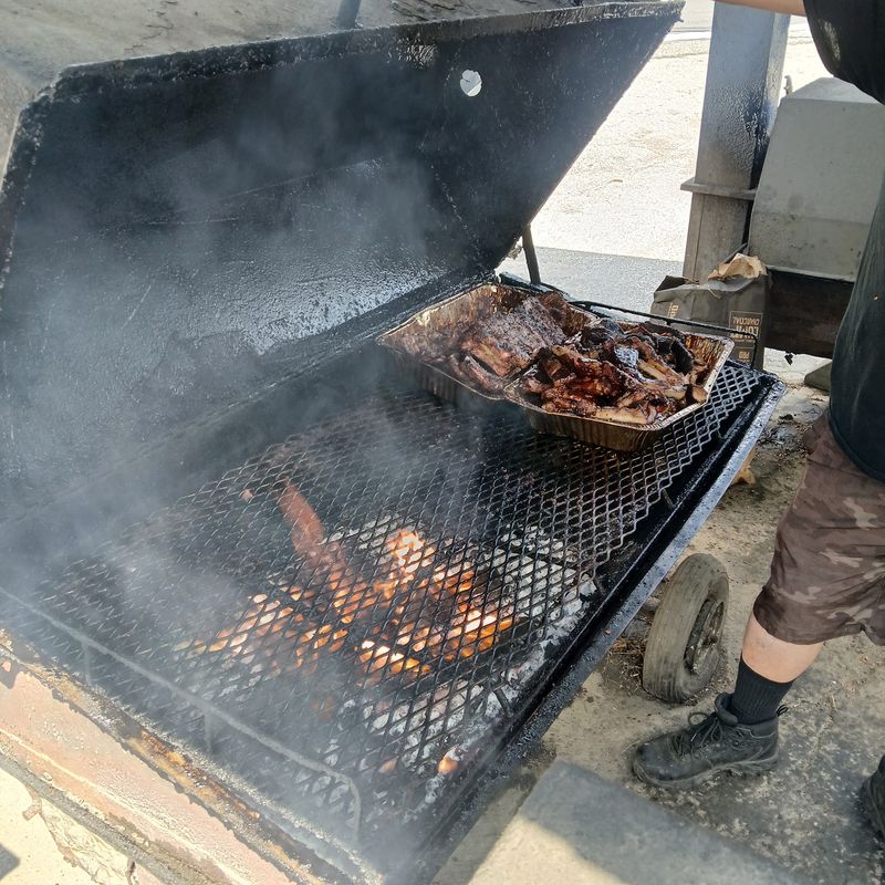 Jake's Grill, Cockeysville, MD