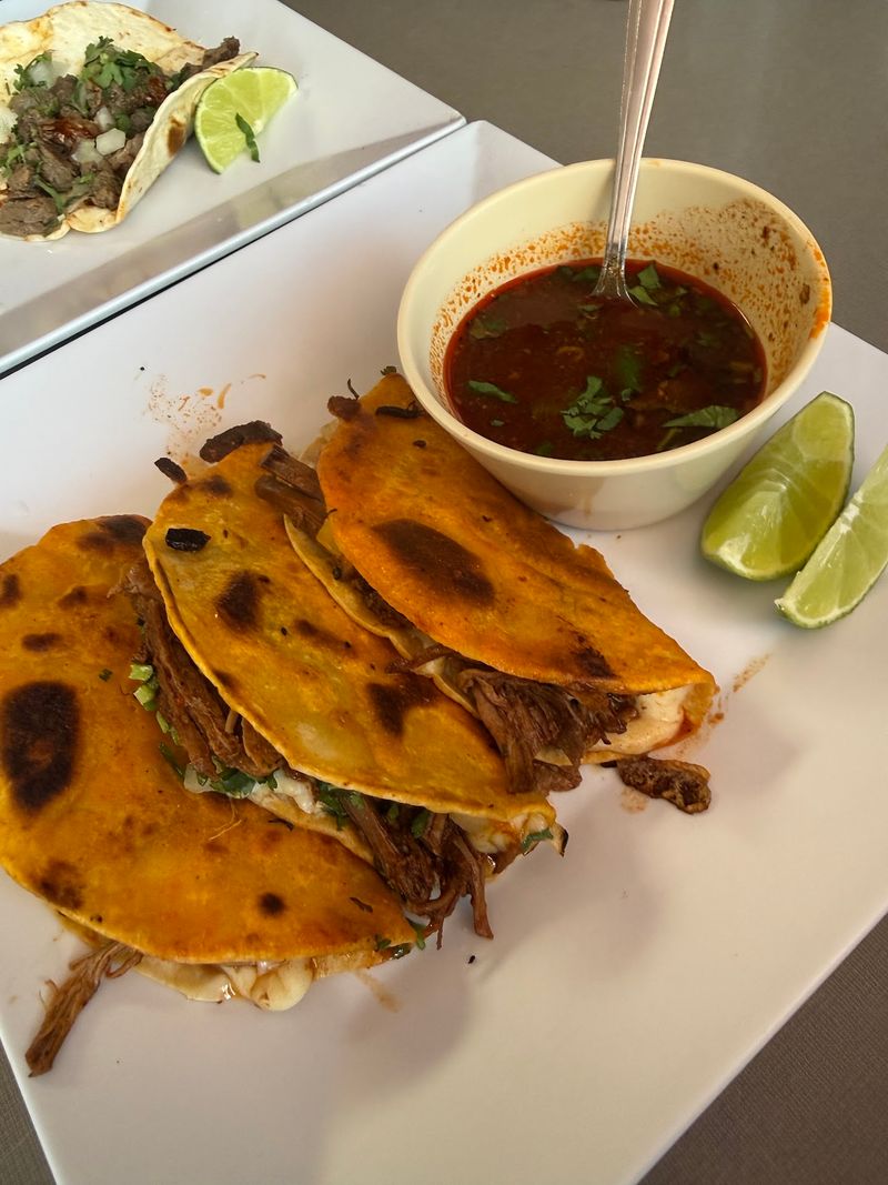 Jalisco-Style Birria Worth the Detour Jalisco-Style Birria Worth the Detour