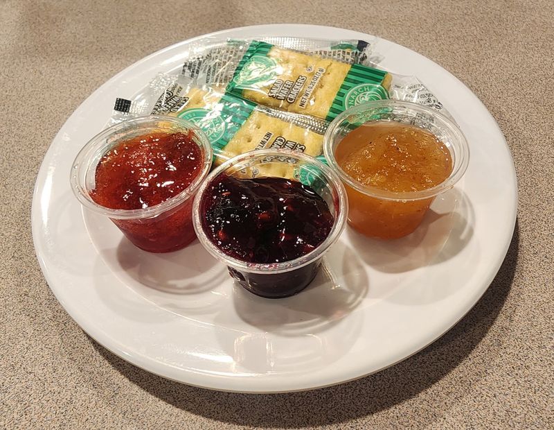 Jams Worth Packing in a Suitcase Jams Worth Packing in a Suitcase