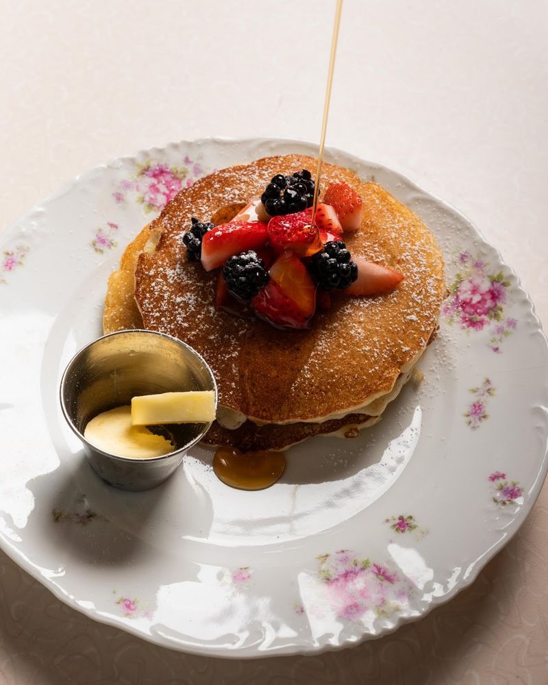 Janet’s Cafe & Bakery, Richmond, VA