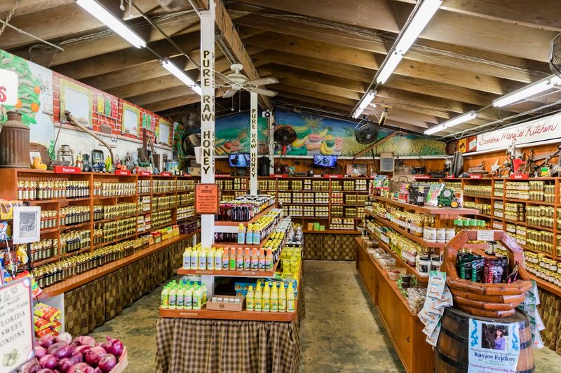Jars, Jams, and Monkey Butter