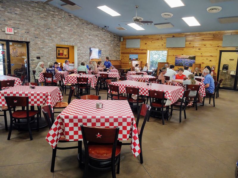 Jay Cafe, Needville, TX Jay Cafe, Needville, TX
