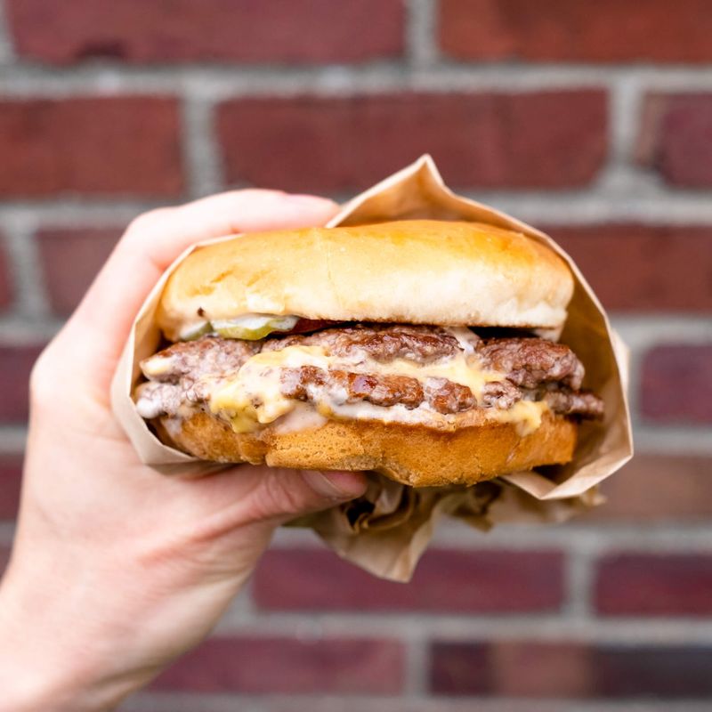 Jay's Burgers, Louisville, KY Jay's Burgers, Louisville, KY