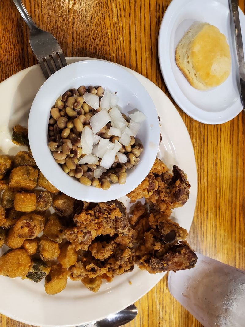 Jeneane's At Pinebrook, Macon, GA
