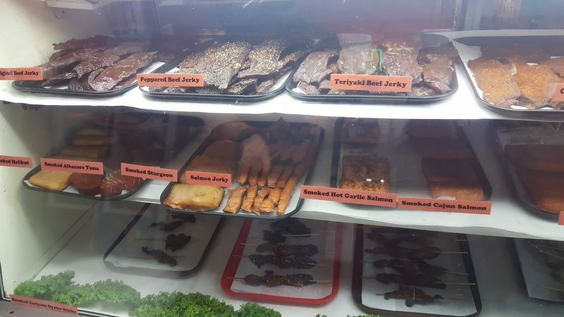 Jerky Worth a Road Trip Jerky Worth a Road Trip