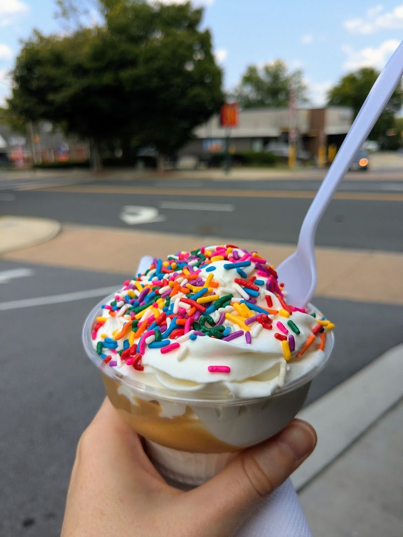 Jimmie Cone, Damascus, MD