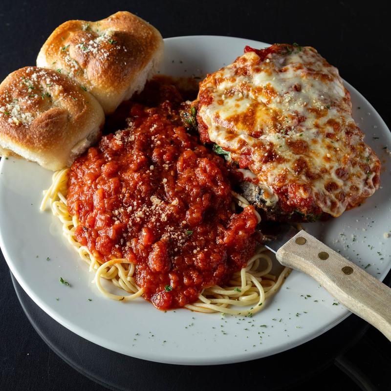 Jimmy's Italian Cuisine & Bar, Dayton, OH